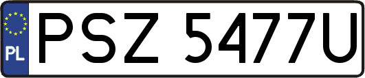 PSZ5477U