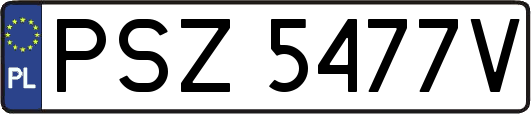 PSZ5477V