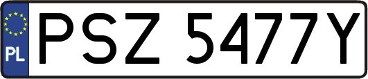 PSZ5477Y