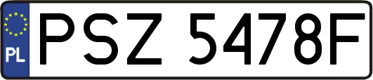 PSZ5478F