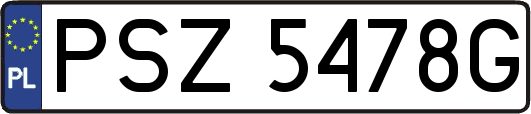 PSZ5478G
