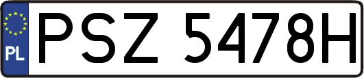PSZ5478H
