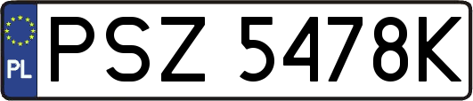 PSZ5478K