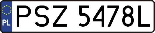 PSZ5478L