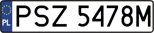 PSZ5478M