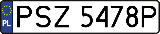 PSZ5478P
