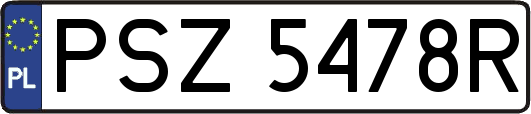PSZ5478R