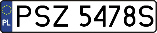 PSZ5478S