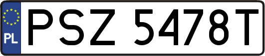 PSZ5478T