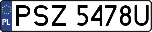PSZ5478U