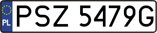 PSZ5479G