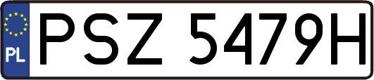 PSZ5479H