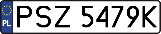 PSZ5479K