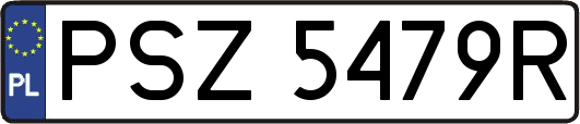 PSZ5479R