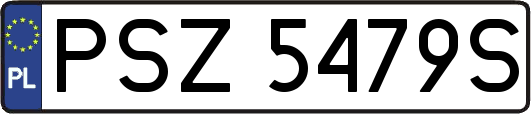 PSZ5479S