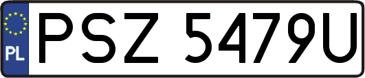 PSZ5479U