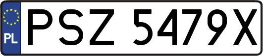 PSZ5479X