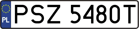 PSZ5480T