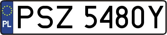 PSZ5480Y