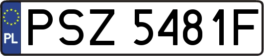 PSZ5481F