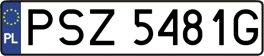 PSZ5481G
