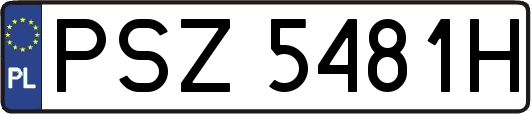 PSZ5481H