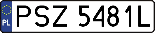 PSZ5481L