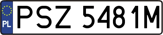 PSZ5481M