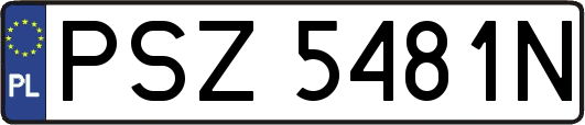 PSZ5481N