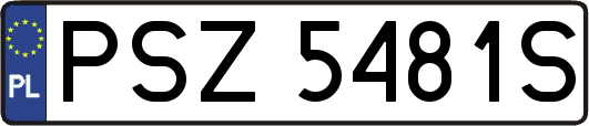 PSZ5481S