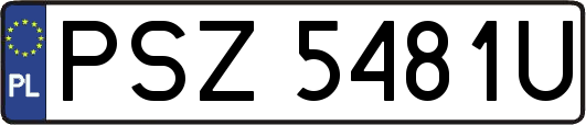 PSZ5481U