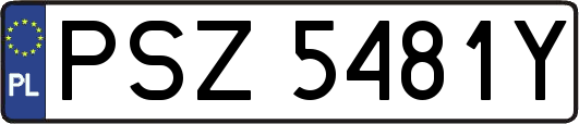 PSZ5481Y