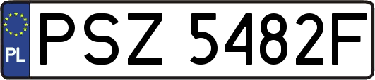 PSZ5482F