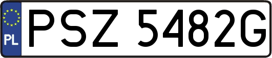 PSZ5482G