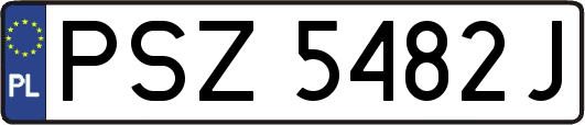 PSZ5482J