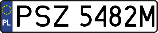 PSZ5482M