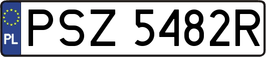 PSZ5482R