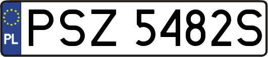PSZ5482S