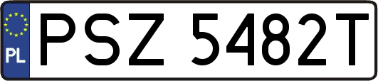 PSZ5482T