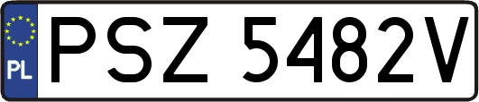 PSZ5482V