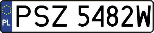 PSZ5482W