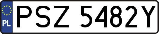 PSZ5482Y