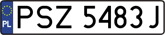 PSZ5483J
