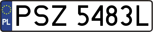 PSZ5483L