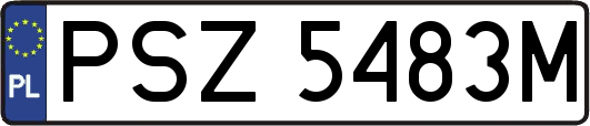 PSZ5483M
