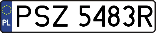 PSZ5483R