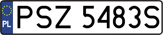 PSZ5483S