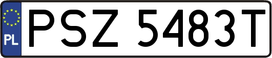 PSZ5483T