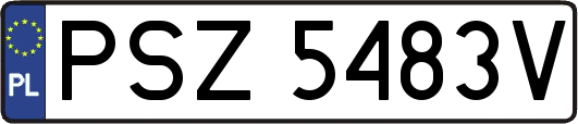 PSZ5483V