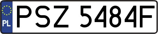 PSZ5484F